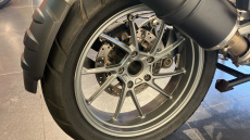 BMW R1250 GS TE